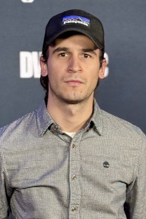 Photo of Glen Mitku from the Latest Netflix gallery
