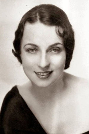 Agnes Moorehead photo