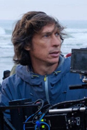 Photo of Antonio Díaz Huerta from the Latest Netflix gallery