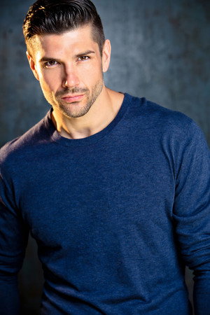 Photo of Kevin McNamara from the Latest Netflix gallery