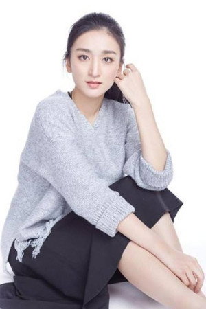 Photo of Zhou Ruijun from the Latest Netflix gallery