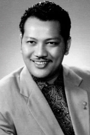 Photo of P. Ramlee from the Latest Netflix gallery