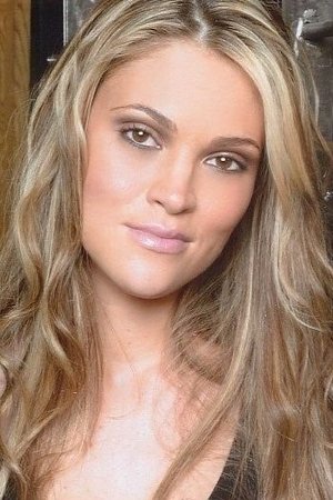 Elizabeth Regen photo