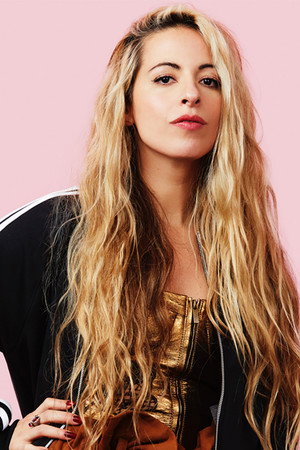 Crystal Moselle photo