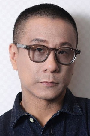 Photo of Tommy Chu Pak-Hong from the Latest Netflix gallery