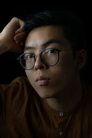Photo of Xin Alessandro Zheng from the Latest Netflix gallery