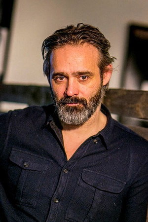 Baltasar Kormákur photo