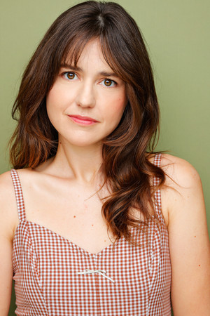 Photo of Susan Kemp from the Latest Netflix gallery