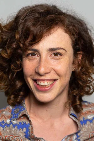 Photo of Ilinca Harnut from the Latest Netflix gallery