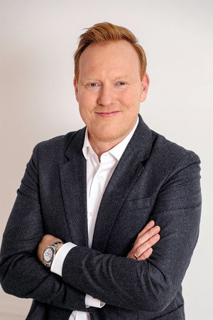 Photo of Anders Breinholt from the Latest Netflix gallery