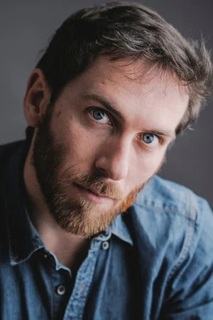 Photo of Daniel Viana from the Latest Netflix gallery