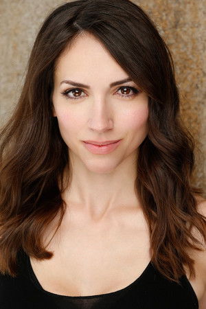 Eden Riegel photo