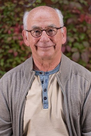 Photo of Pierre Hébert from the Latest Netflix gallery