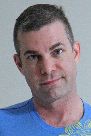 Photo of Rick Matthews from the Latest Netflix gallery
