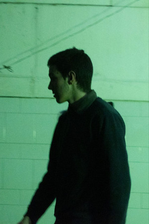 Photo of Francesco Refano Artuso from the Latest Netflix gallery