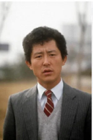 Photo of Kang Tae-ki from the Latest Netflix gallery