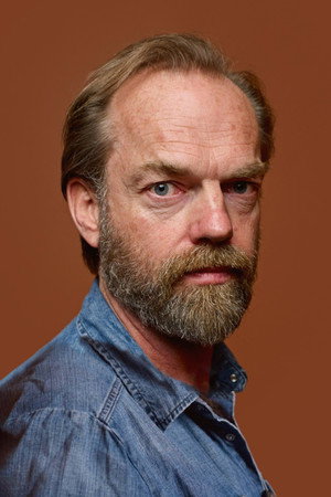 Hugo Weaving photo