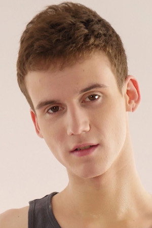 Photo of Kaleb Cross from the Latest Netflix gallery