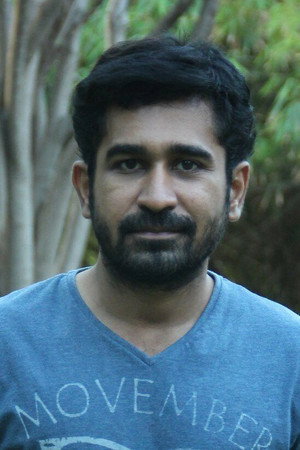 Vijay Antony photo