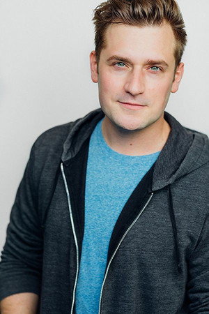 Photo of Alex Portenko from the Latest Netflix gallery