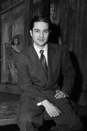 Photo of Charles Chaplin, Jr. from the Latest Netflix gallery