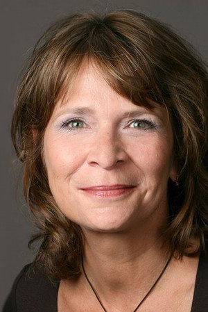 Arianne Borbach photo