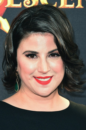 Melanie Paxson photo