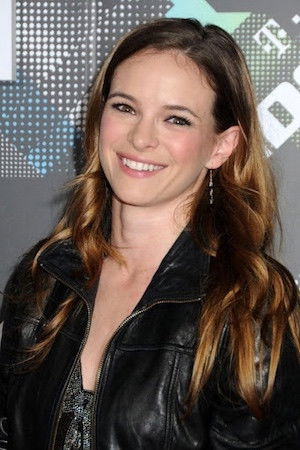 Danielle Panabaker photo