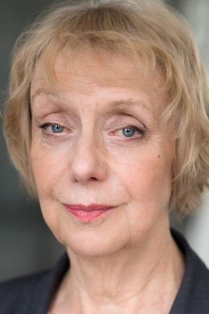 Photo of Tamara Ustinov from the Latest Netflix gallery