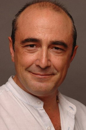 Photo of Juanma Navas from the Latest Netflix gallery