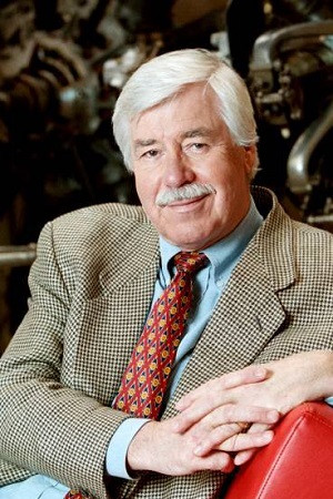 Photo of Bo G. Erikson from the Latest Netflix gallery