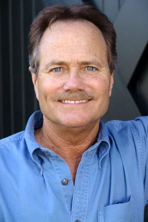 Photo of Jon Provost from the Latest Netflix gallery