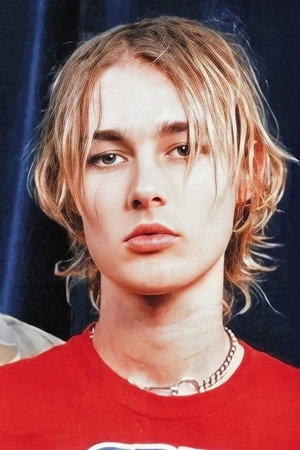 Photo of Daniel Johns from the Latest Netflix gallery