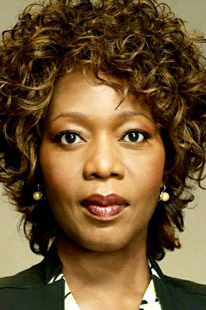 Alfre Woodard photo