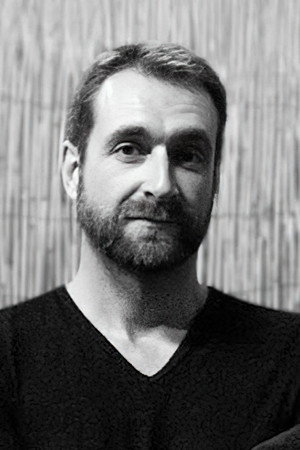 Photo of Eric Digaire from the Latest Netflix gallery