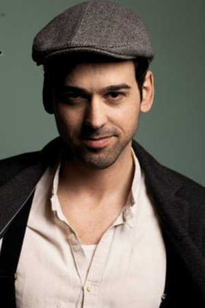 Photo of Simone Neviani from the Latest Netflix gallery