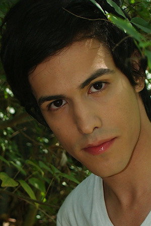 Photo of Maximo from the Latest Netflix gallery