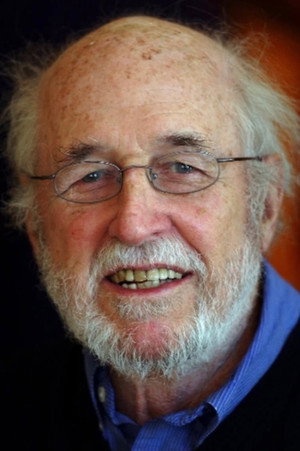 Photo of Michel Brault from the Latest Netflix gallery