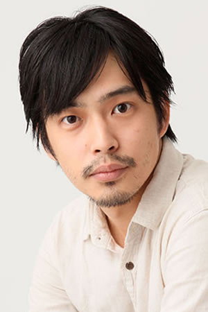Photo of Chavetaro Ishizaki from the Latest Netflix gallery