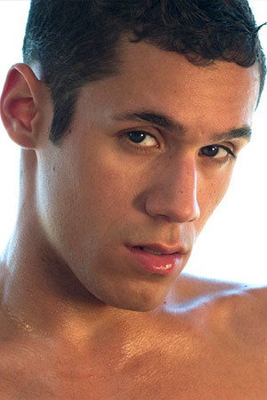 Photo of Giovanni Summers from the Latest Netflix gallery