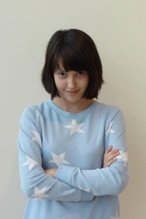 Photo of Daria Kondratieva from the Latest Netflix gallery