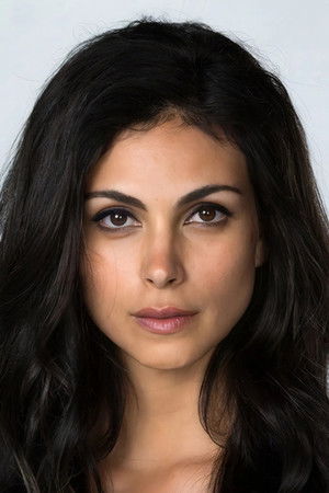 Morena Baccarin photo