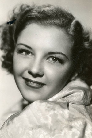 Photo of Doris Weston from the Latest Netflix gallery