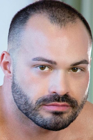 Photo of Nick Cranston from the Latest Netflix gallery