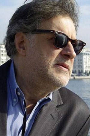 Photo of Michel Demopoulos from the Latest Netflix gallery
