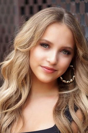 Lilliana Ketchman photo