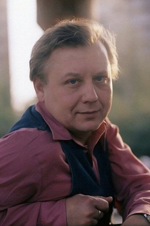 Oleg Tabakov photo
