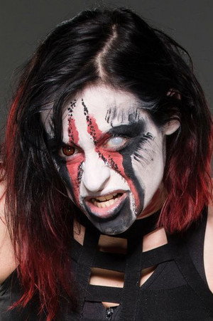 Holly Letkeman photo