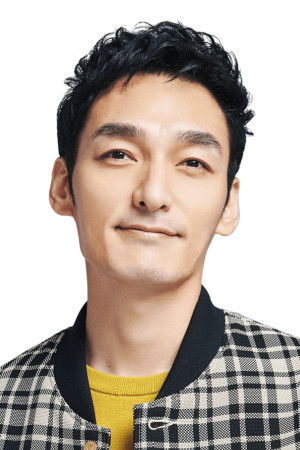 Tsuyoshi Kusanagi photo