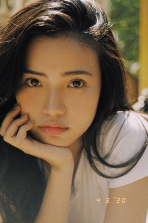 Photo of Lý Hồng Ân from the Latest Netflix gallery